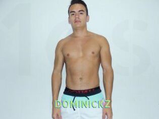 DOMINICKZ
