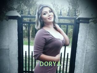 DORYA