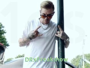 DRxFreakshow