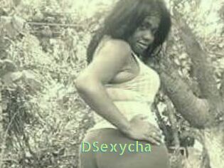 DSexycha