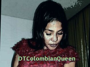 DTColombianQueen
