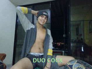 DUO_COCK