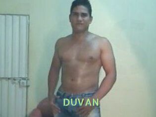 DUVAN