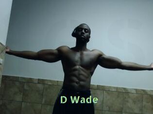 D_Wade