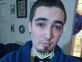 Dabsalot