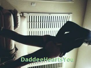 DaddeeHeartsYou