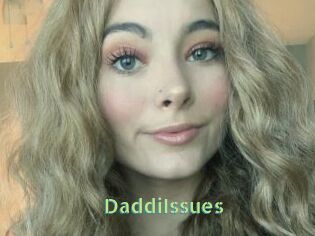 DaddiIssues