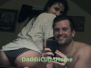 DaddiiCumsHome