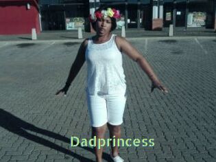 Dadprincess