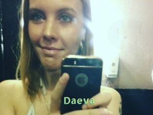 Daeva