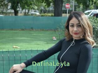 DafinaLeyla