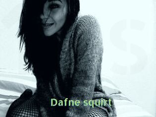 Dafne_squirt