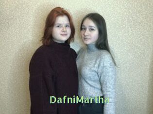 DafniMartha