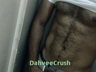 DahveeCrush Une Etudiante Sexy