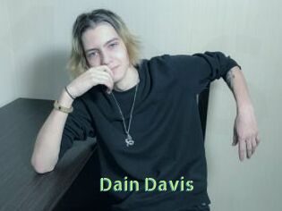 Dain_Davis