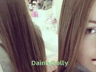 DaintyDolly