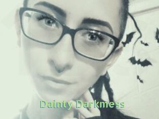 Dainty_Darkmess