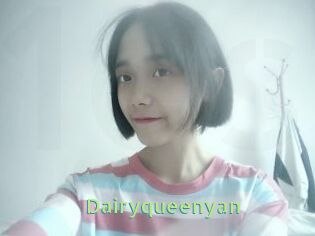 Dairyqueenyan