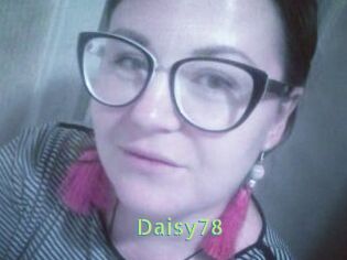 Daisy78