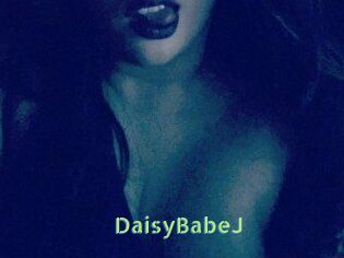 DaisyBabeJ