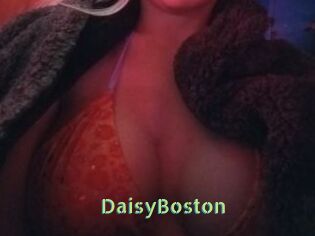 DaisyBoston