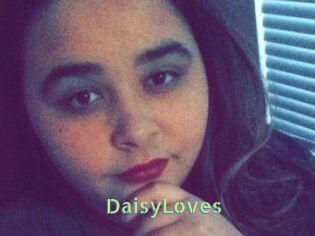 DaisyLoves