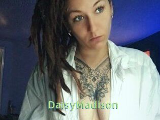 DaisyMadison