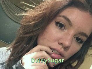 Daisy_Sugar