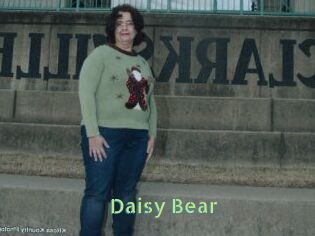 Daisy_Bear