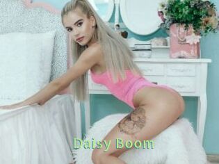 Daisy_Boom