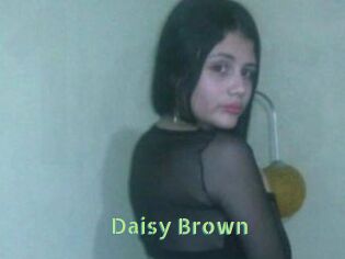 Daisy_Brown