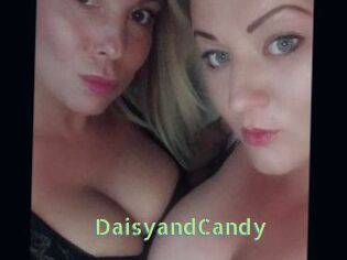 DaisyandCandy