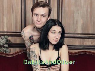 DakotaAndOliver