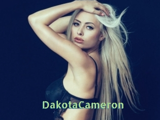 DakotaCameron Une Etudiante Sexy