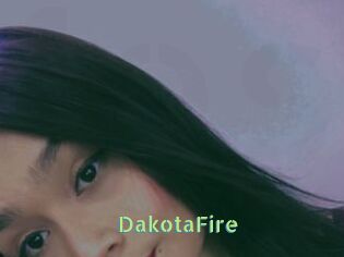 DakotaFire