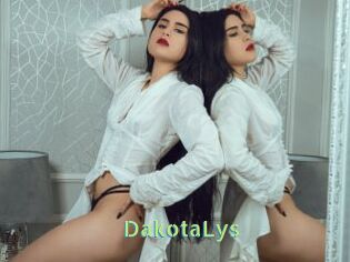 DakotaLys