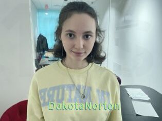 DakotaNorton