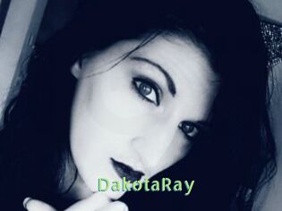 DakotaRay