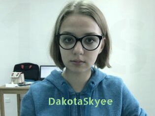 DakotaSkyee