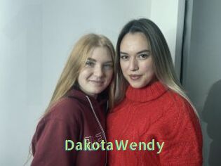 DakotaWendy
