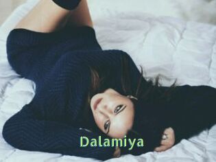 Dalamiya