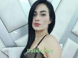 Dalida_Key