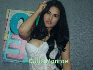 DalilaMonroe