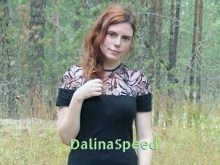 DalinaSpeed