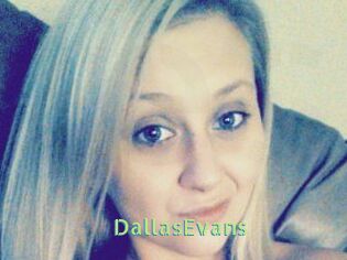 Dallas_Evans