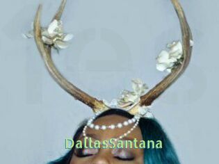 DallasSantana