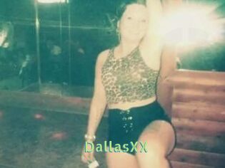 DallasXX Une Etudiante Sexy