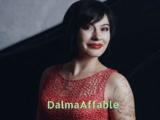 DalmaAffable