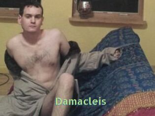 Damacleis