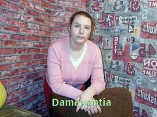 Damayantia